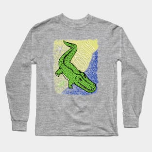 Coastin Long Sleeve T-Shirt